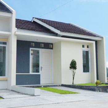 Rumah Dijual