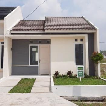Rumah Dijual