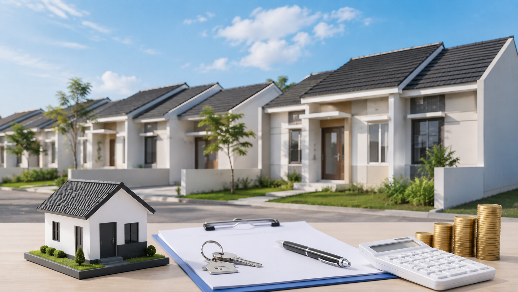 Aturan Rumah Subsidi Terbaru